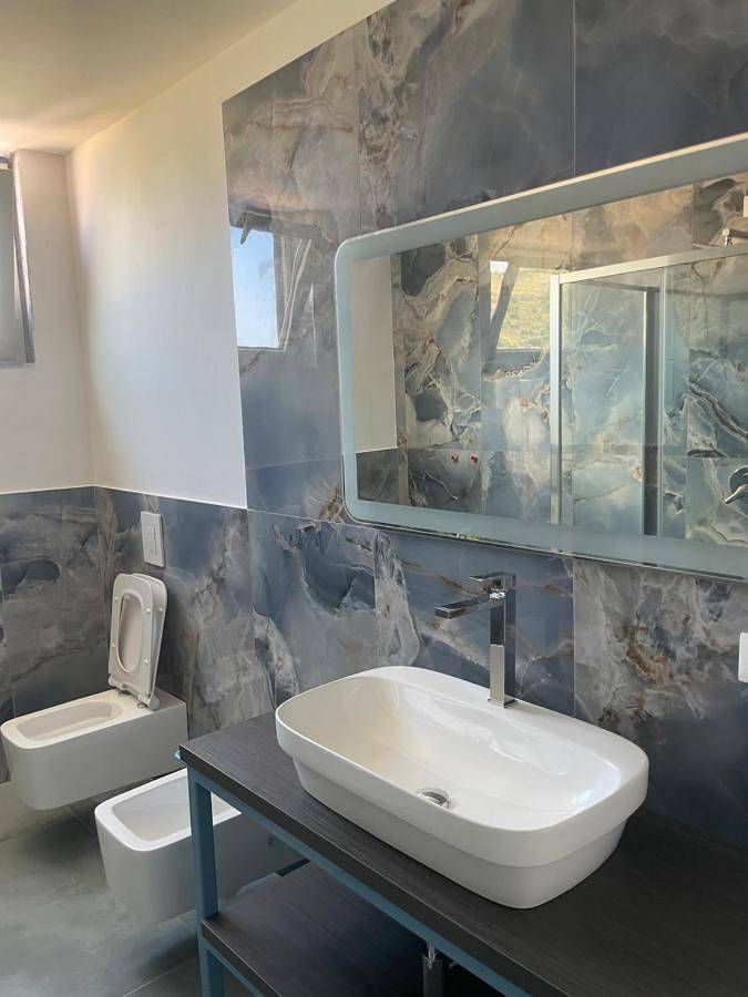 Relais Villa Bonifacio in Diamante, Costa Tirrenica Calabria