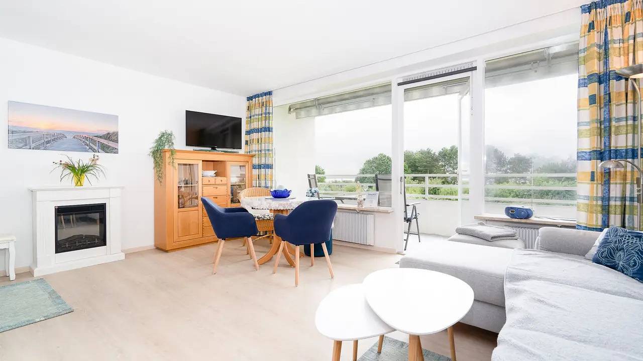 Appartamento vacanze a Sierksdorf a partire da 105€ a notte