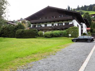 Hütte für 3 Personen in Jochberg, Kitzbüheler Alpen, Bild 2