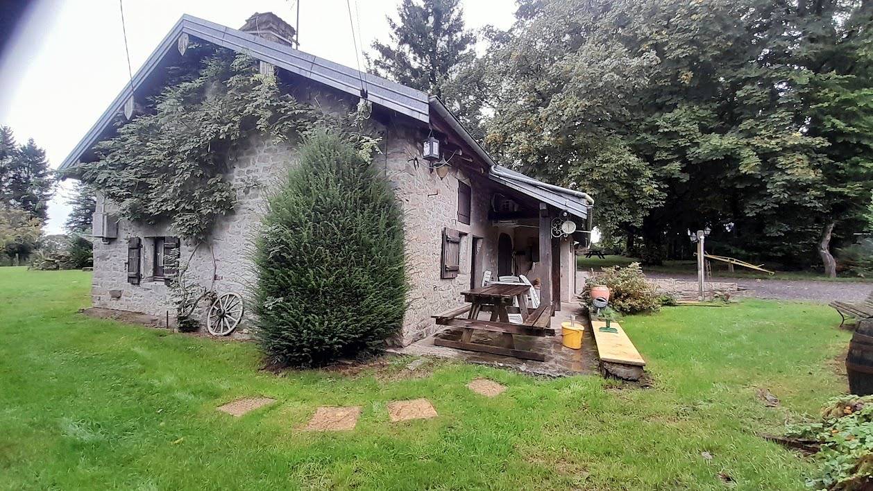 Gîte de la Honne in Hadol, Région d'Épinal
