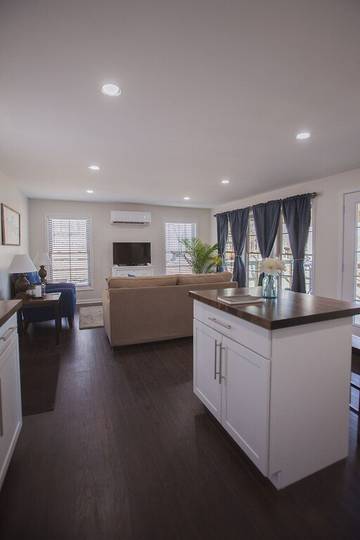 Vacation House for 3 Guests in Illinois, USA, Picture 3