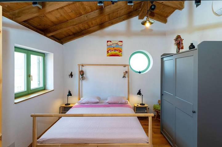 Villa für 4 Personen, mit Terrasse und Garten, mit Haustier in Razanac - 2