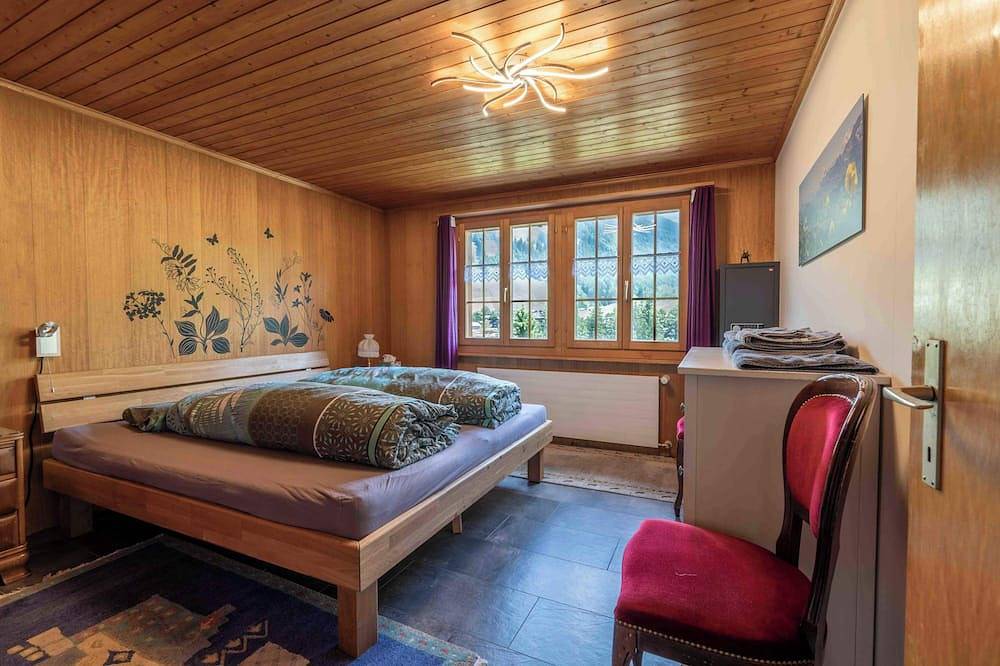 Ganze Wohnung, Hot Tub Chalet | Bbq Gondola + Nature + near Spiez in Diemtigen, Frutigen - Lenk - Adelboden