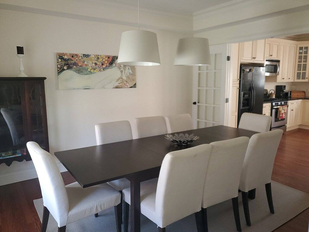 Schönes Strandhaus am Jersey Shore in Long Branch, Monmouth County