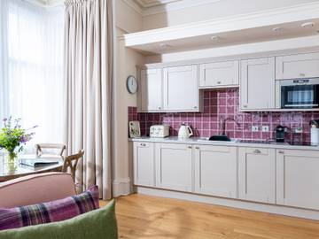 Cottage for 2 People in Inverness, Highlands, Photo 2