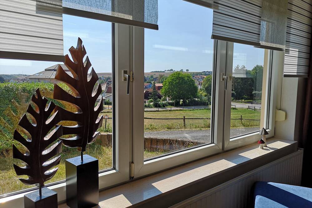 Appartement entier, Appartement confortable dans un endroit calme in Sachsenhausen, Waldeck