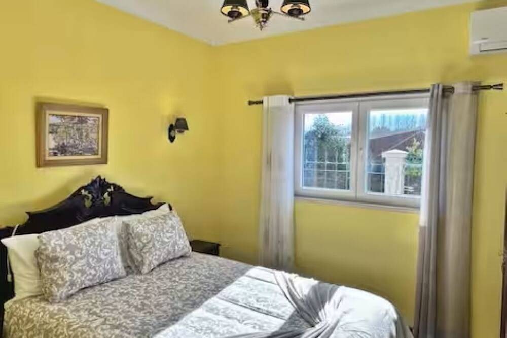 Quinta do Jardim - House with sunny garden 5 minutes from the center of Águeda. in Águeda e Borralha, Aveiro Distrikt