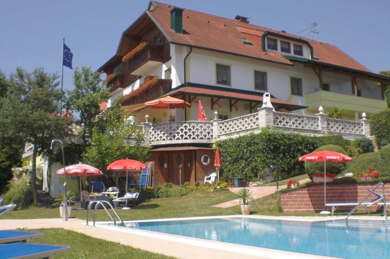 Superior Double Room in Völkermarkt, Alpes de Lavanttal