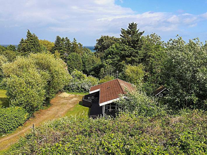 10 person holiday home in Rudkøbing in Spodsbjerg, Langeland