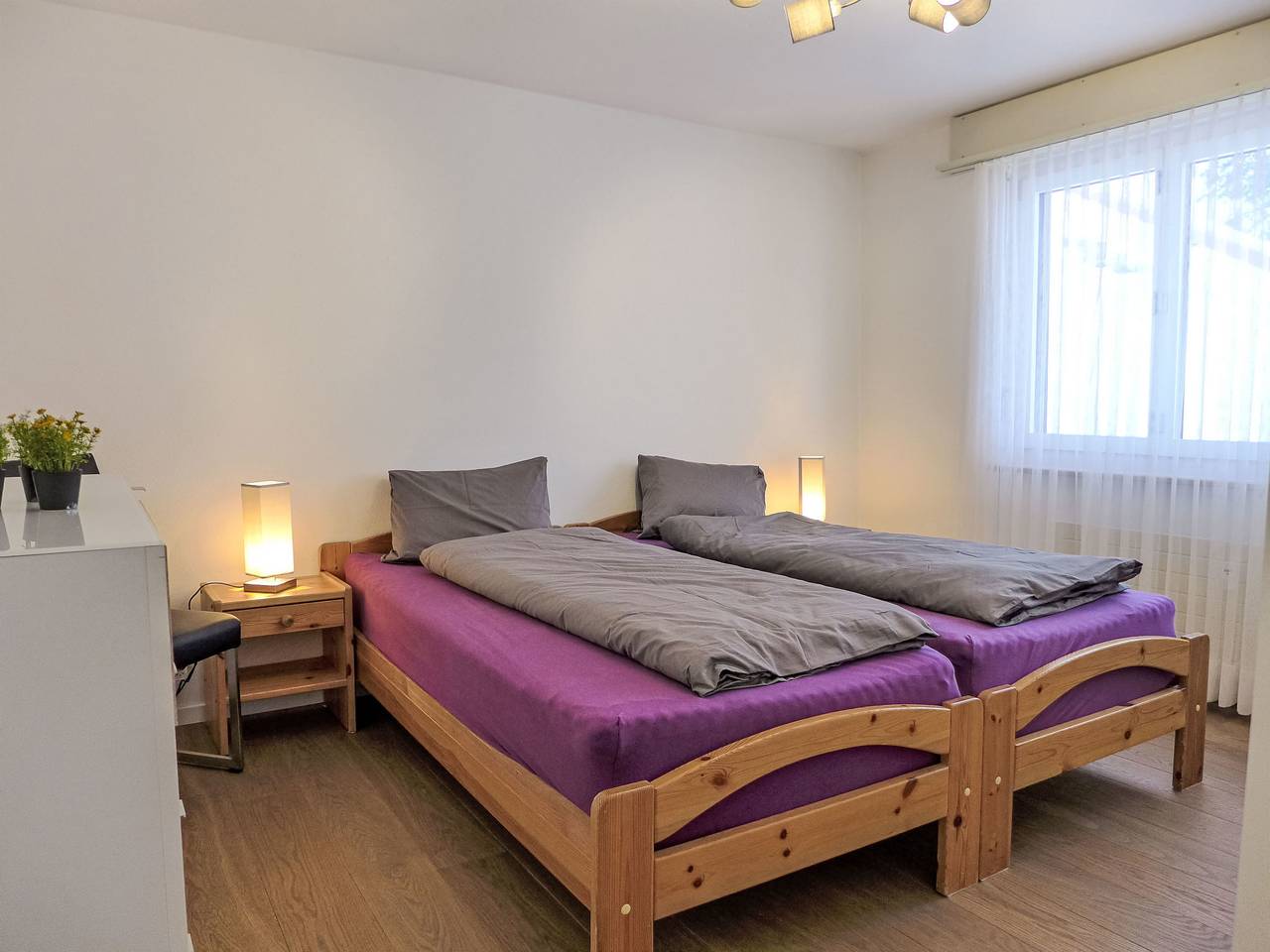 Ganze Wohnung, Chalet an der Egg in Grindelwald, Grindelwald und Umgebung