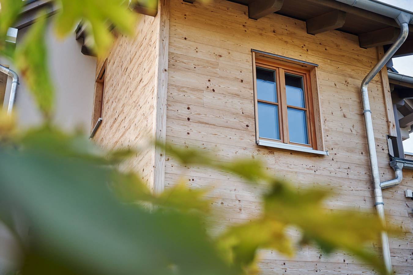 Haus Herzbluat in Peiting, Romantische Straße