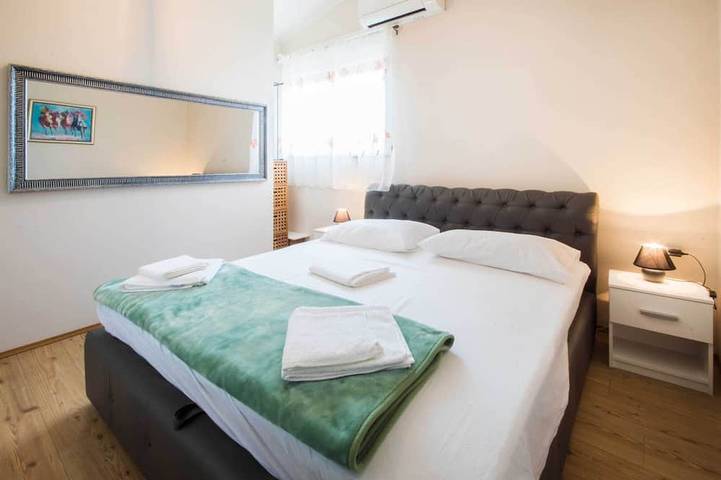 Villa für 6 Personen, mit Garten in Rovinj - 2