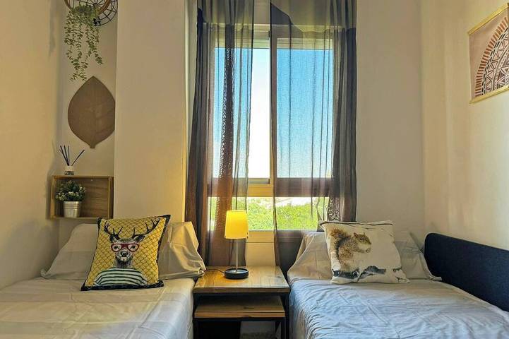 Ganze Wohnung, Apartamento Santiago - Ole Solutions in Jerez de la Frontera, Costa de la Luz