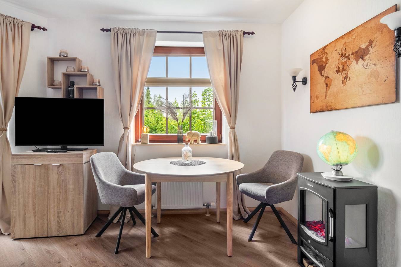 Suite aan het bos – ideaal om te ontspannen en tot rust te komen, foto 11