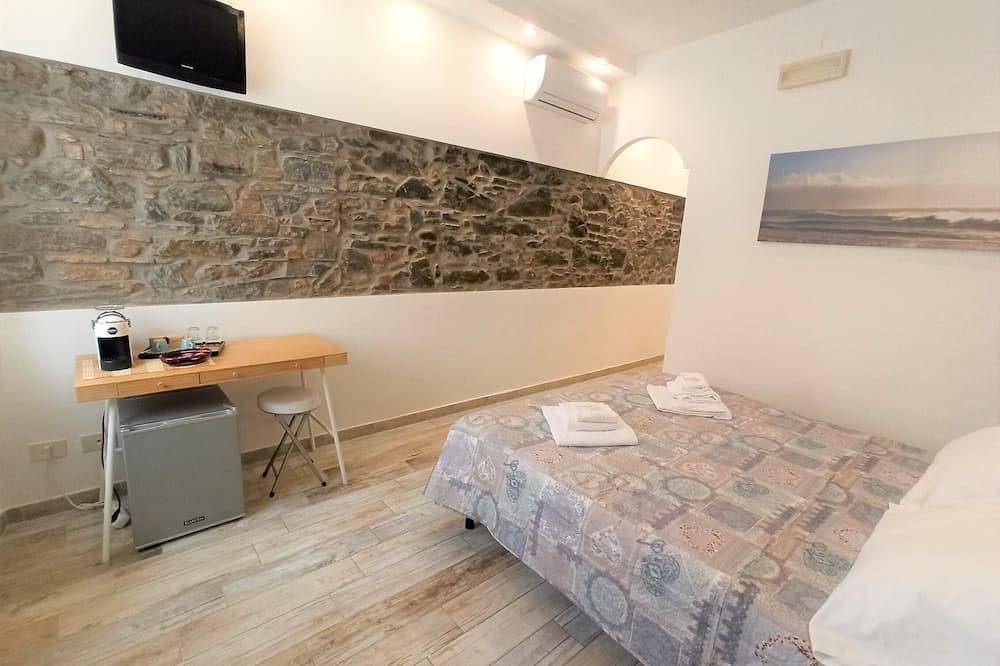 Affittacamere Albarola - 3p double room in Riomaggiore, Riomaggiore Municipio