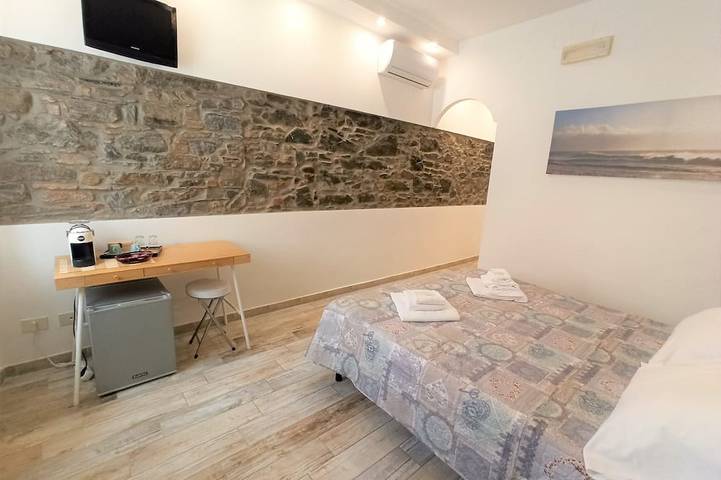 Affittacamere Albarola - 3p double room in Riomaggiore, Riomaggiore Municipality