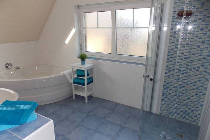 Ferienwohnung für 3 Personen, mit Balkon in Xanten - 4