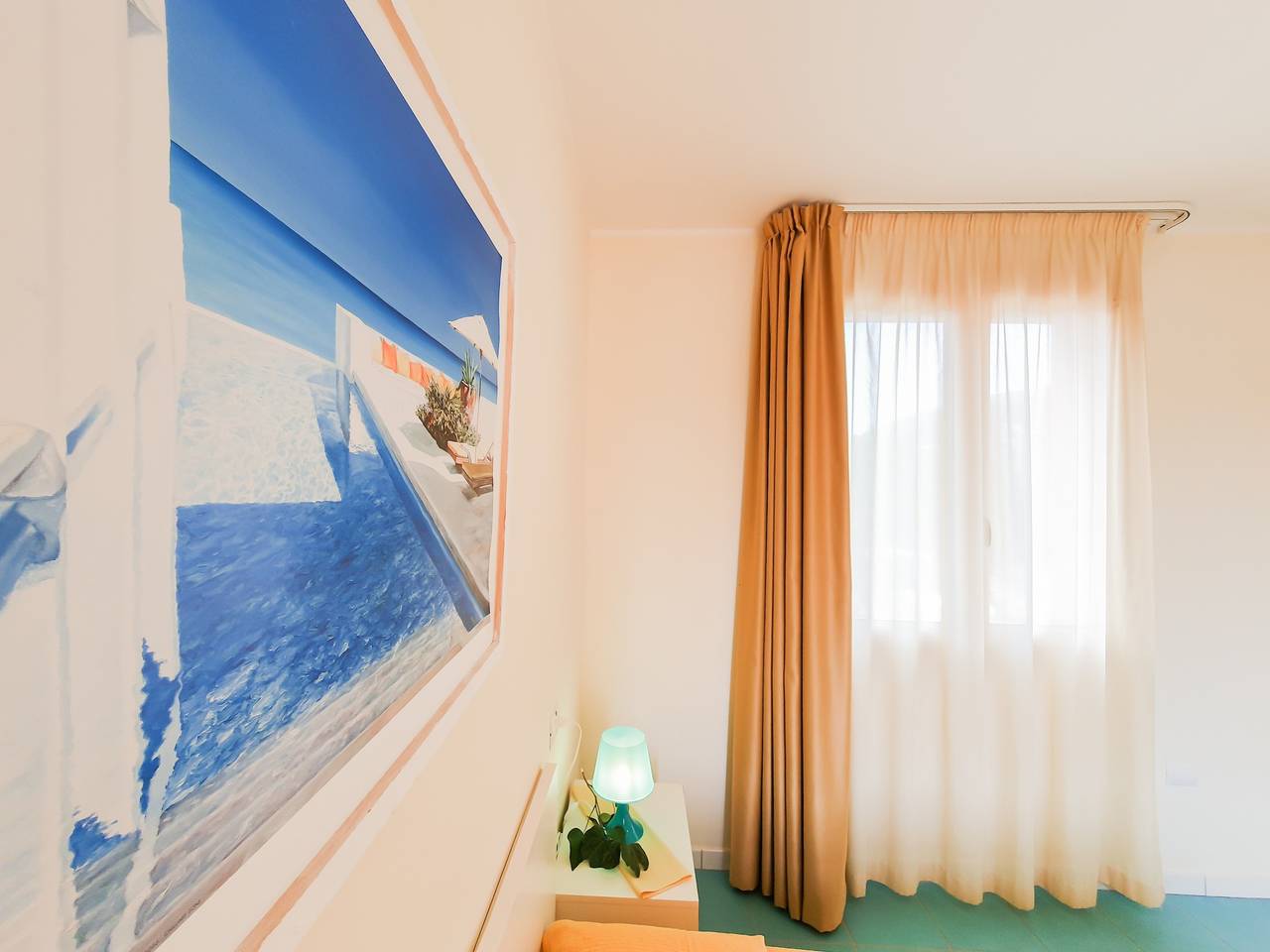 Appartamento intero, Appartamento 'La Pergola Al Cavo 9' con Piscina, Terrazza in Comune e Aria Condizionata in Cavo, Isola d'Elba