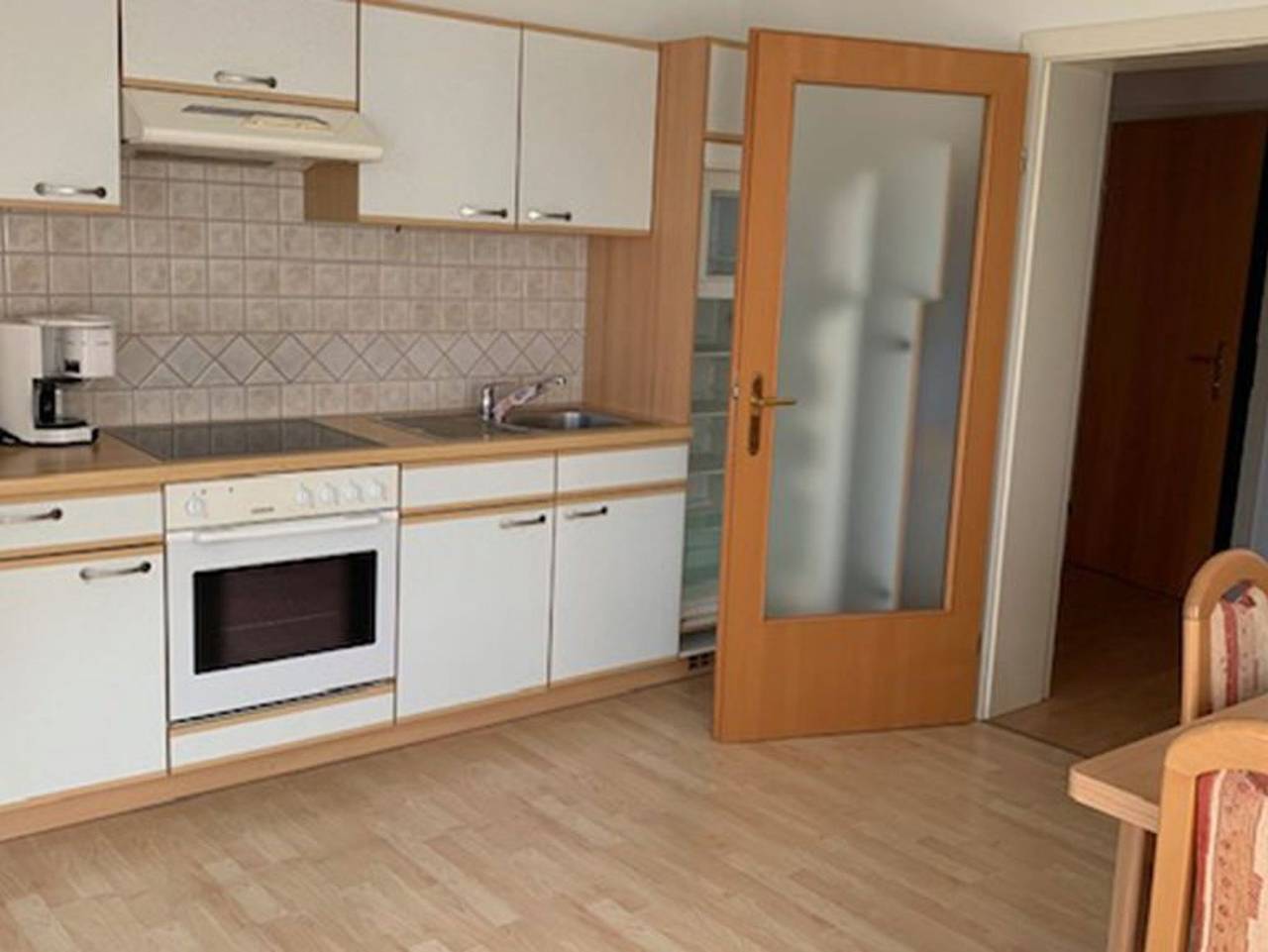 Ganze Ferienwohnung, Leiten Michl - Ferienwohnung 2 in Sankt Lorenz, Mondsee & Irrsee