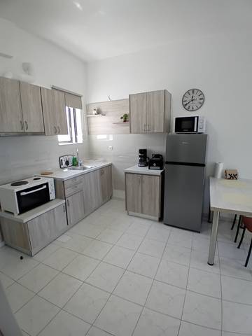 Apartment for 3 People in Chania region, Photo 1