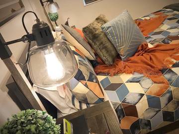 Cottage pour 2 personnes à Auckland