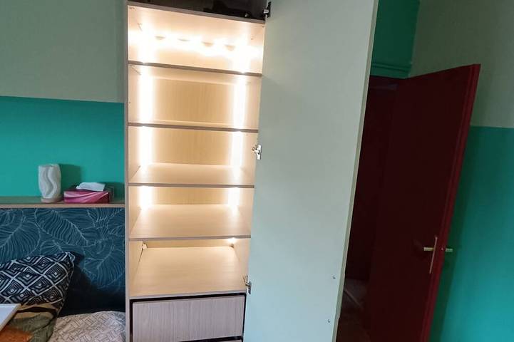 Location de vacances pour 6 personnes à Douchy-les-Mines - 3