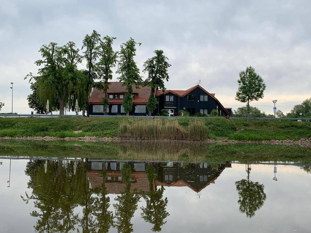 Quadruple Room in Hameln, Weserbergland