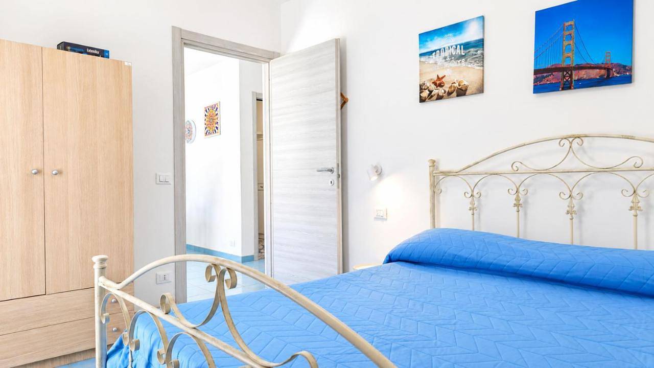 Appartement entier, Azzurro di Levante San Lorenzo in San Lorenzo, Région de Noto