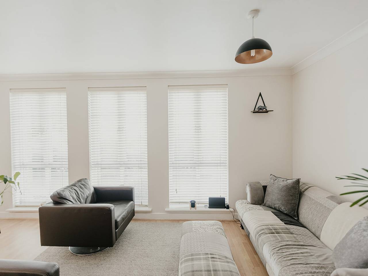 Apartamento entero, Apartamento de vacaciones para 4 personas in Newhaven, Sussex Oriental