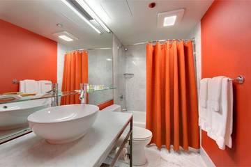 Hotel for 4 Guests in Tacoma, Puget Sound, Picture 3