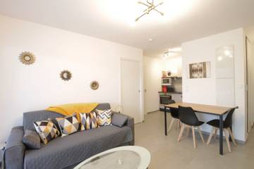 Location De Vacances pour 4 Personnes dans Le Bourget-du-Lac, Région de Chambéry, Photo 4