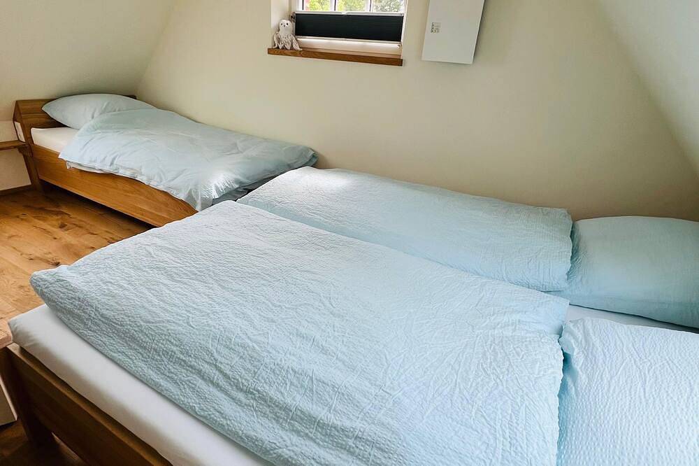 \"Alter Stall\" - linke Seite – Maisonette mit Terrasse | 3 Pers. | Wlan in Ohne, Landkreis Grafschaft Bentheim