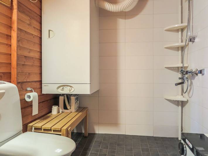 Ganze Wohnung, Soidinaukea b 20 in Saariselka, Saariselkä