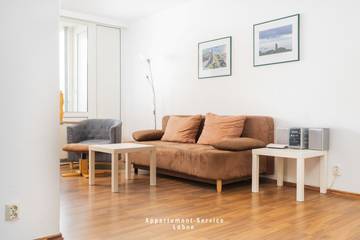 Vakantiewoning voor 4 Personen in Kieler Fjord, Laboe, Afbeelding 4