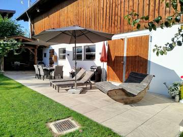 Hütte für 5 Personen in Hopfgarten im Brixental, Hohe Salve, Bild 1