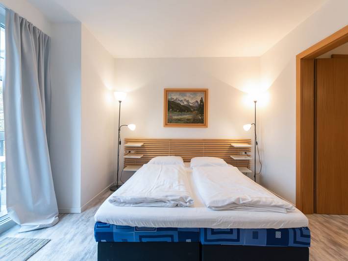 Ferienwohnung für 6 Personen, mit Balkon und Terrasse in Bad Hofgastein - 4