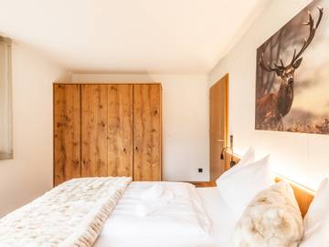 Vakantiewoning voor 5 Personen in Au, Lechquellengebirge, Afbeelding 2