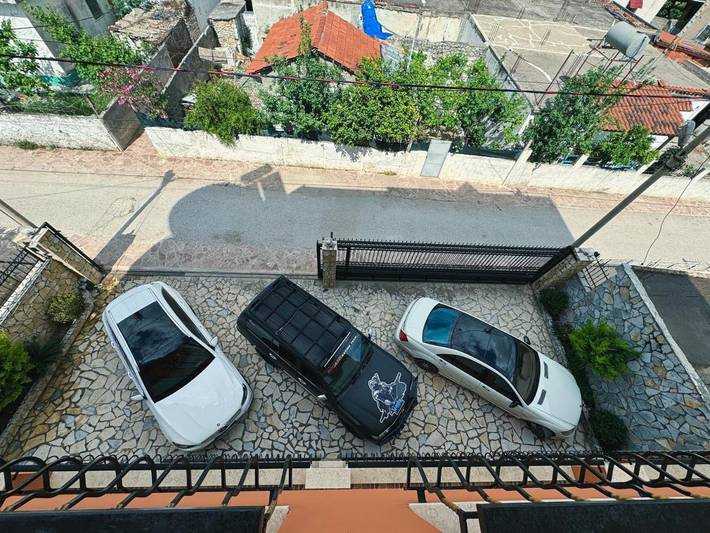 Hôtel pour 3 personnes, avec balcon et vue dans Borsh - 3