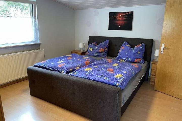 Ferienwohnung für 2 Personen