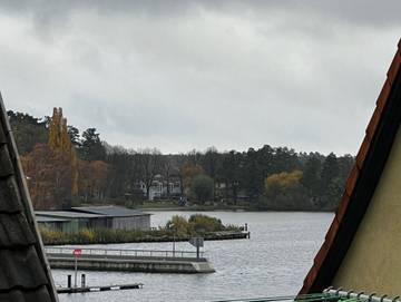 Ferienhaus für 6 Personen an der Müritz