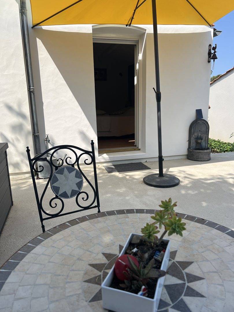 « Le temps d’une escapade vendéenne au 22. » - Chambre in Saint-Gervais (Vendée), Vendée