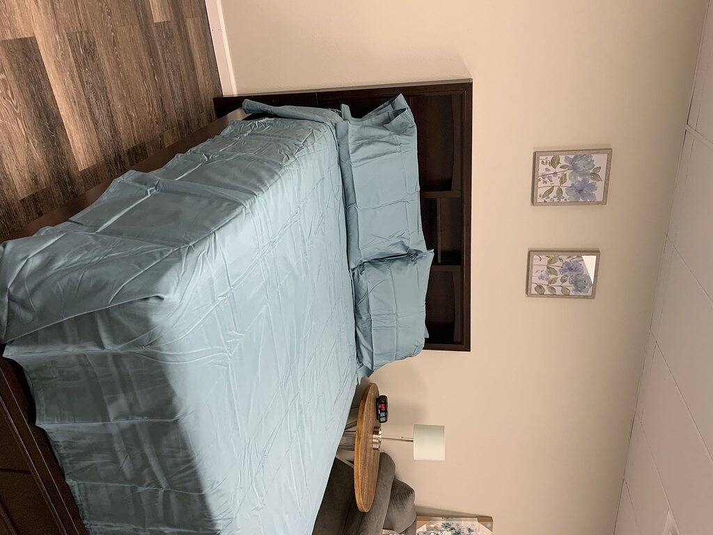 Ganze Wohnung, Kleine Effizienz-Wohnung in ruhiger See-Gemeinschaft in Toledo Bend Reservoir