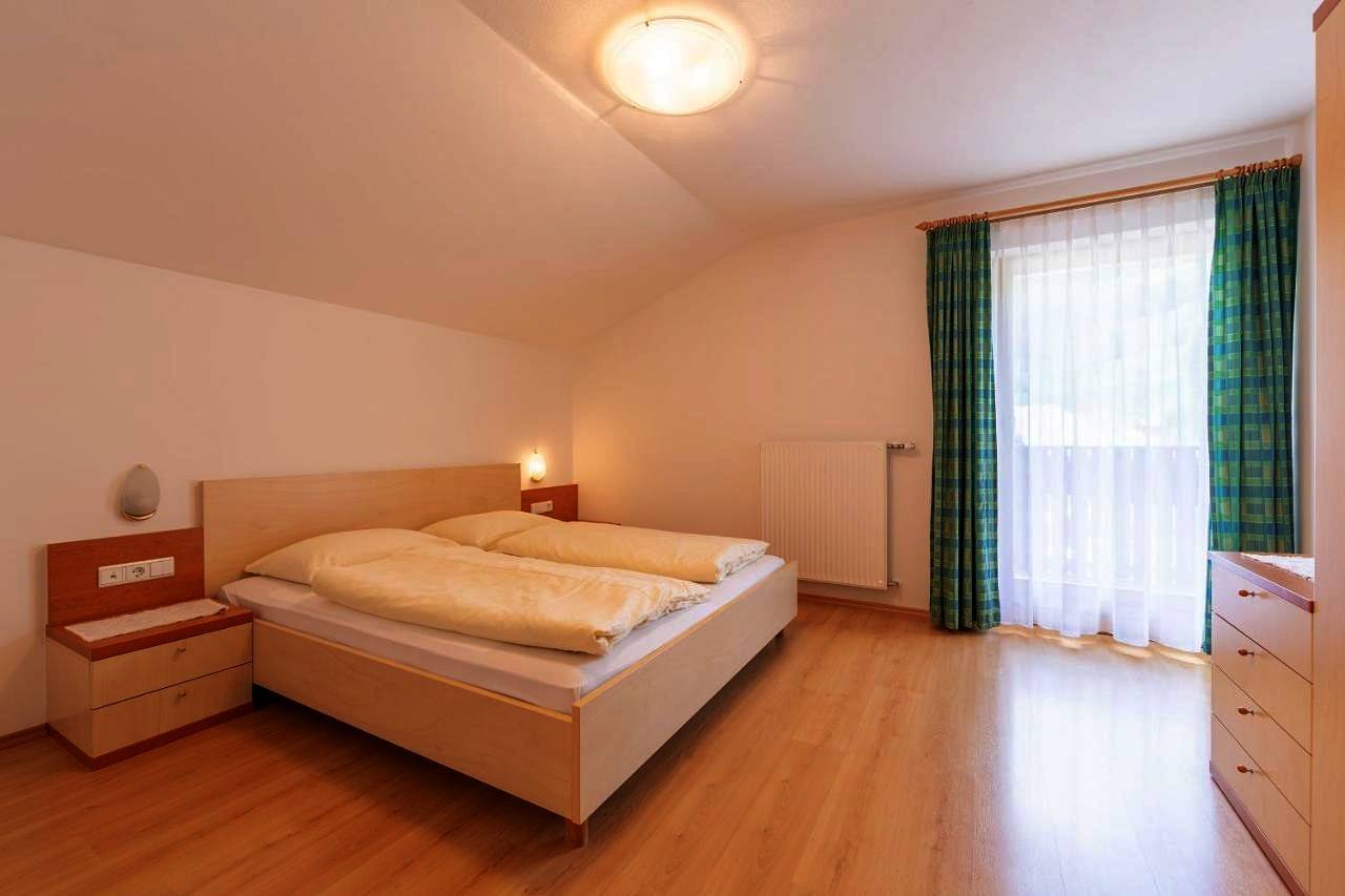 Residence Trenker Luis in Lago di Braies, Braies