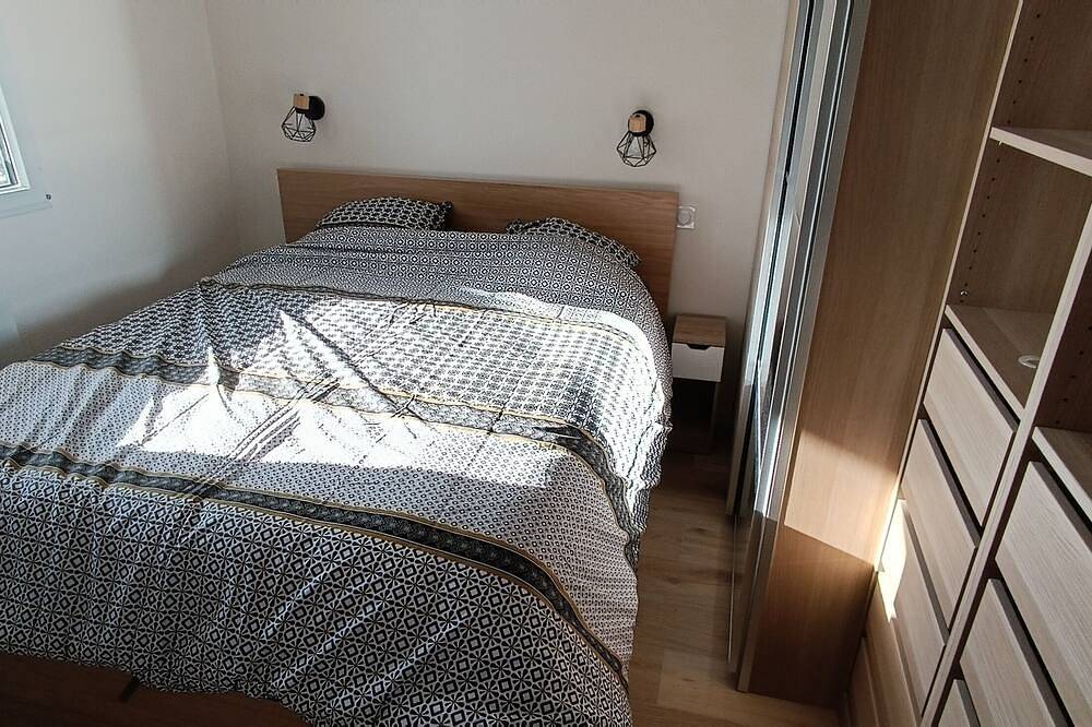 Villa Tregana Beach: comfort and immersion in an idyllic landscape in Locmaria-Plouzané, Côte des Légendes