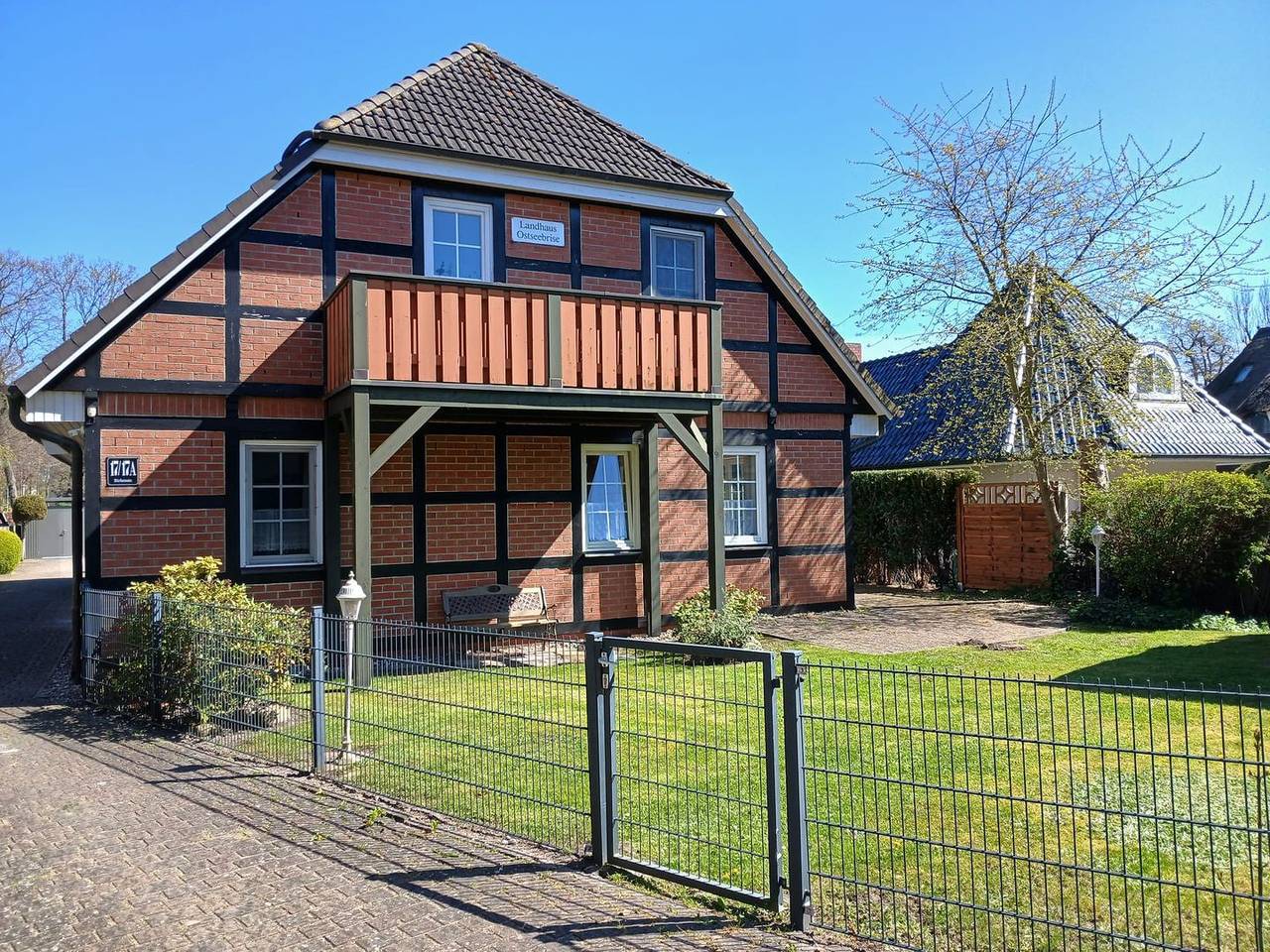 Ferienwohnung in Zingst ab 81€ pro Nacht