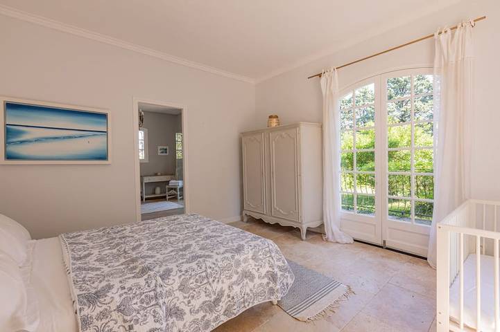 Location de vacances pour 12 personnes, avec jardin, animaux acceptés à Fourcès - 3