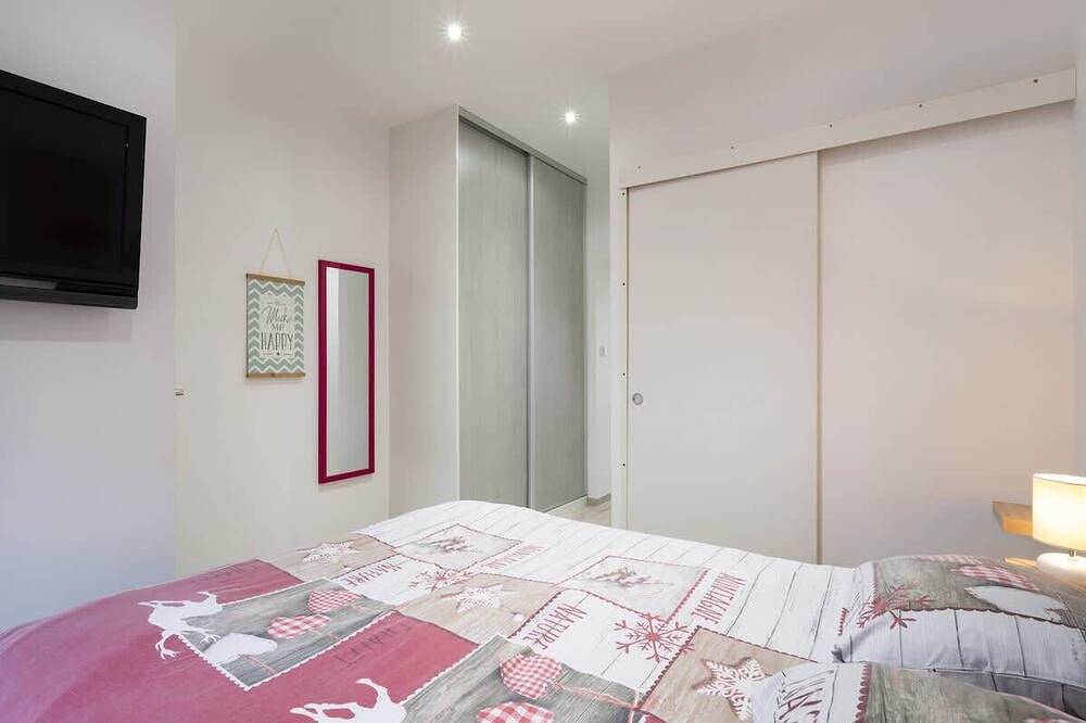 Entire apartment, Jean Reno in Vittel, Neufchâteau (France)