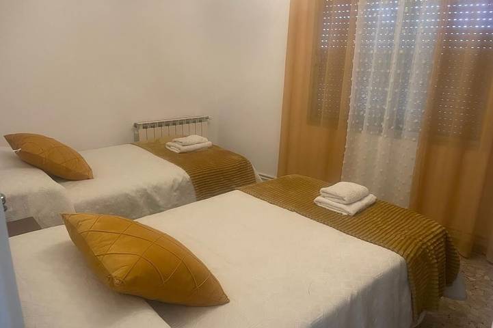 Ideal Para Grupos de Amigos y Familias in Carboneras de Guadazaón, Cuenca Province