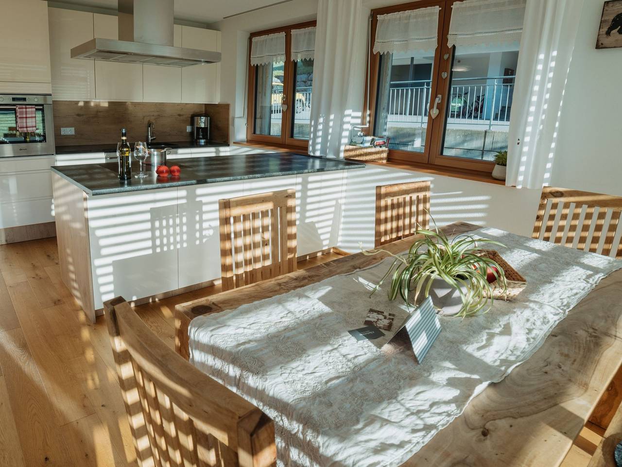 Ganze Ferienwohnung, Appartements Christine in Bezau, Bregenzerwald
