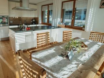 Ferienwohnung für 2 Personen in Bezau, Bregenzerwald, Bild 4